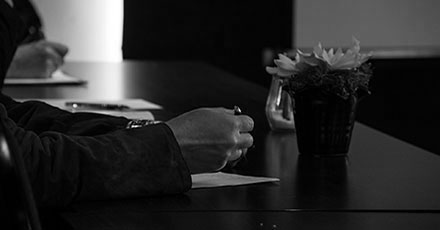 Társasház kezelése